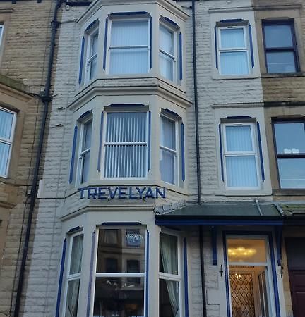 The Trevelyan Hotel Morecambe Ngoại thất bức ảnh