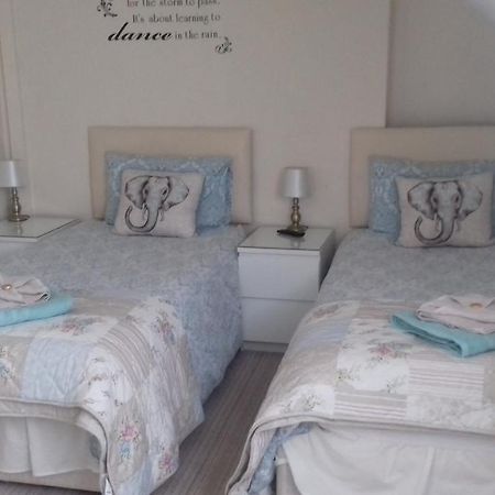 The Trevelyan Hotel Morecambe Ngoại thất bức ảnh
