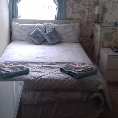 The Trevelyan Hotel Morecambe Ngoại thất bức ảnh