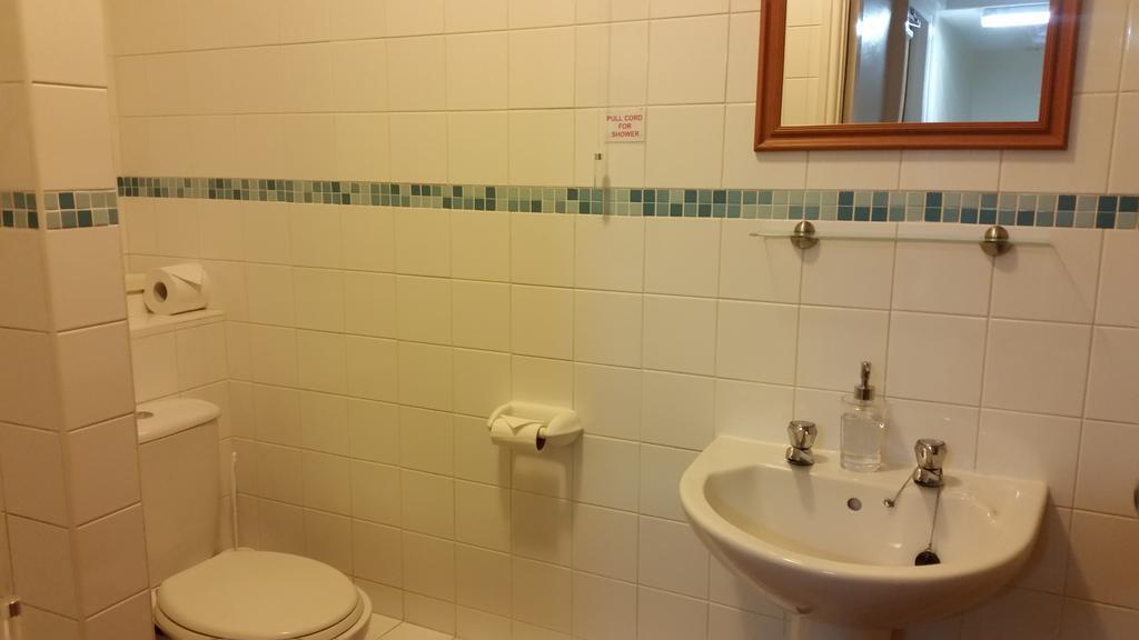 The Trevelyan Hotel Morecambe Phòng bức ảnh