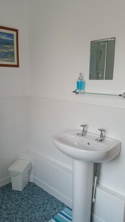 The Trevelyan Hotel Morecambe Phòng bức ảnh
