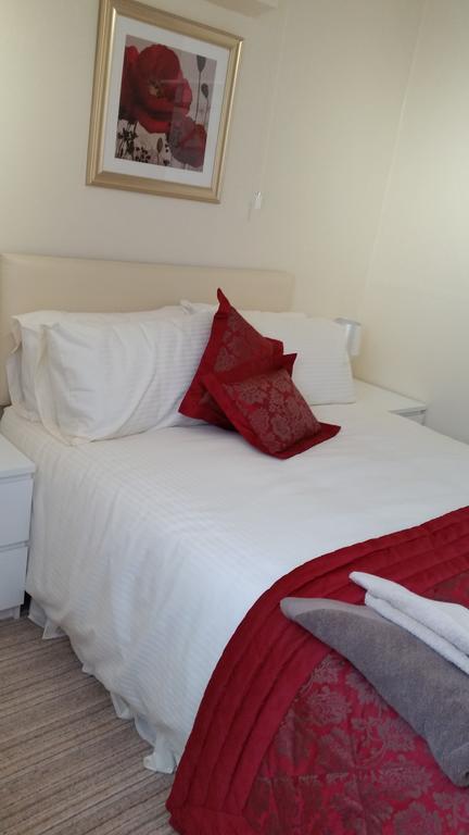 The Trevelyan Hotel Morecambe Phòng bức ảnh
