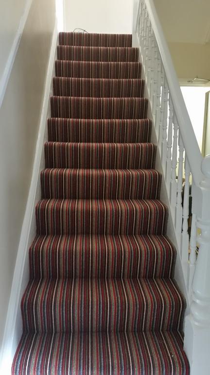 The Trevelyan Hotel Morecambe Ngoại thất bức ảnh