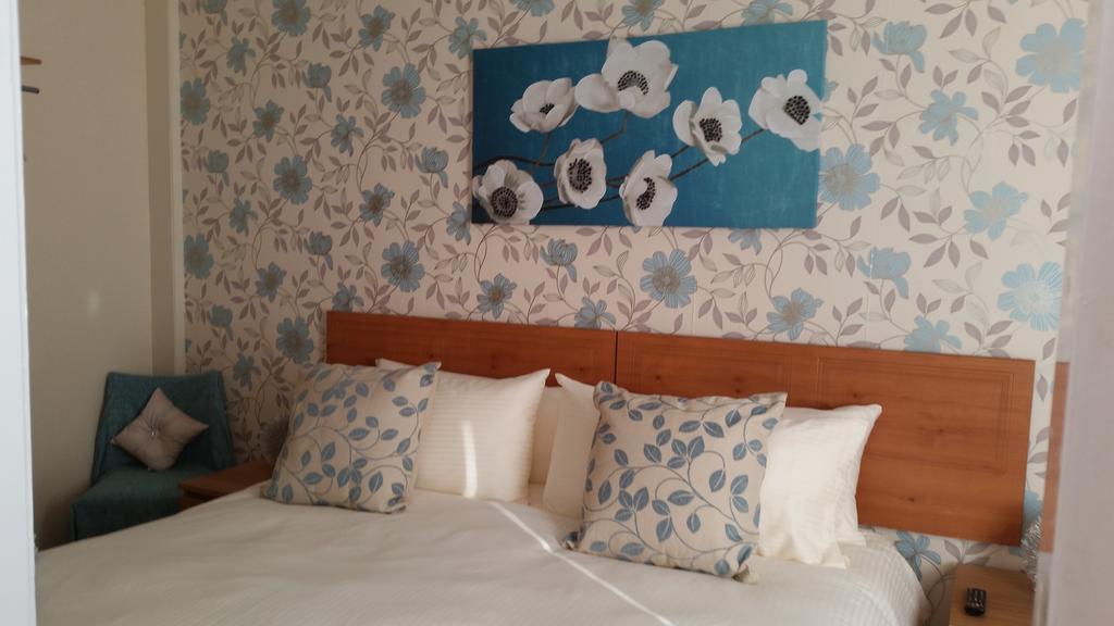 The Trevelyan Hotel Morecambe Phòng bức ảnh