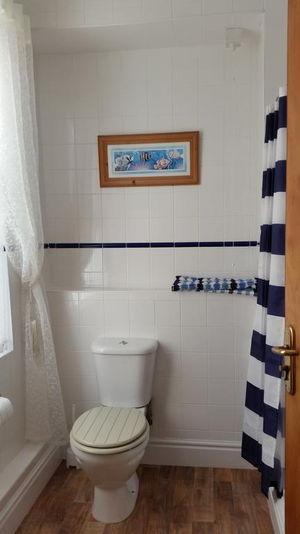 The Trevelyan Hotel Morecambe Phòng bức ảnh