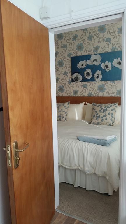 The Trevelyan Hotel Morecambe Phòng bức ảnh
