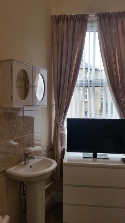 The Trevelyan Hotel Morecambe Phòng bức ảnh