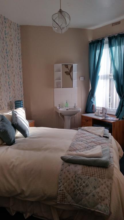 The Trevelyan Hotel Morecambe Phòng bức ảnh
