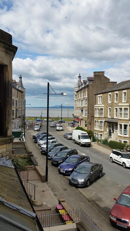 The Trevelyan Hotel Morecambe Ngoại thất bức ảnh