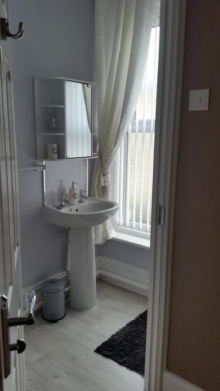 The Trevelyan Hotel Morecambe Ngoại thất bức ảnh