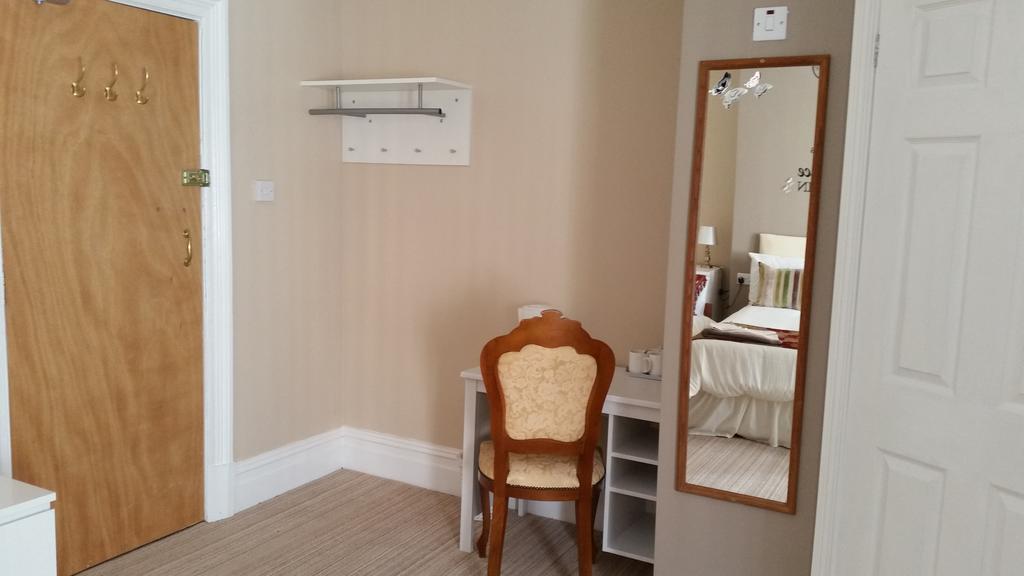 The Trevelyan Hotel Morecambe Ngoại thất bức ảnh