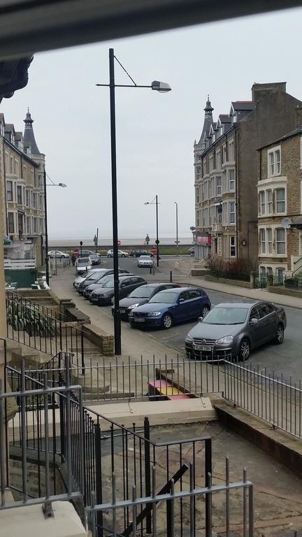 The Trevelyan Hotel Morecambe Ngoại thất bức ảnh