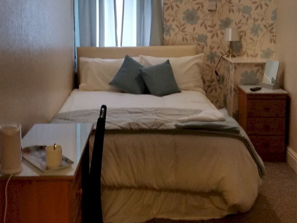 The Trevelyan Hotel Morecambe Ngoại thất bức ảnh