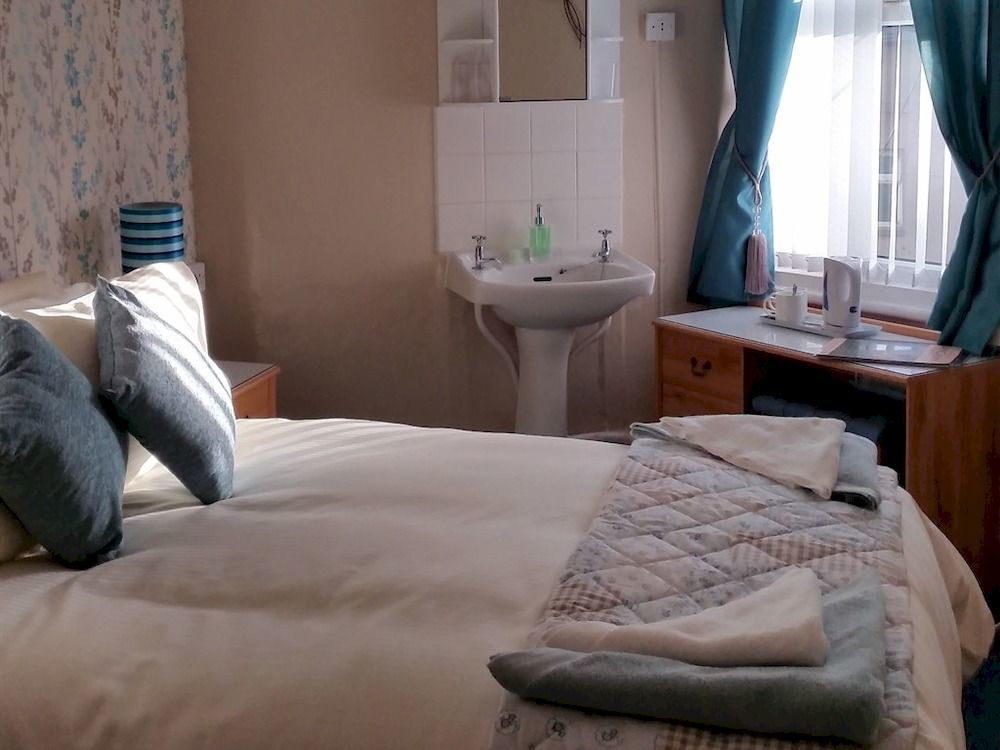 The Trevelyan Hotel Morecambe Ngoại thất bức ảnh