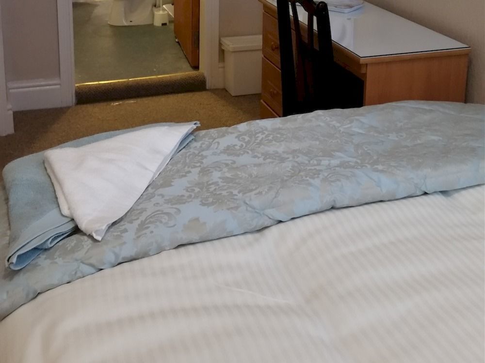 The Trevelyan Hotel Morecambe Ngoại thất bức ảnh