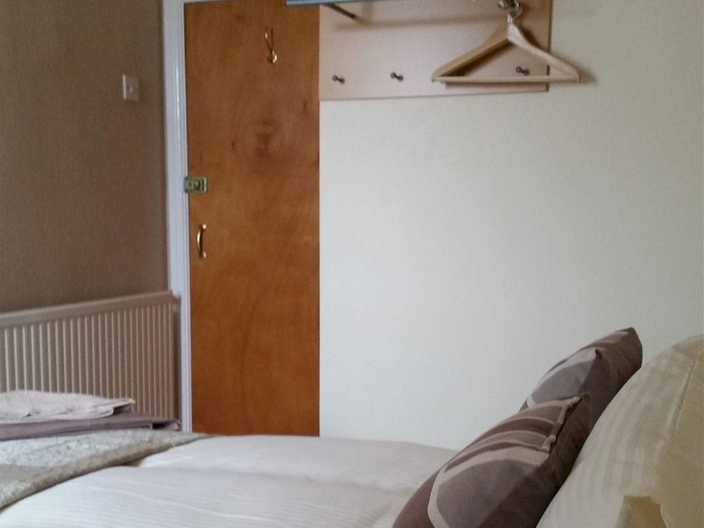 The Trevelyan Hotel Morecambe Ngoại thất bức ảnh
