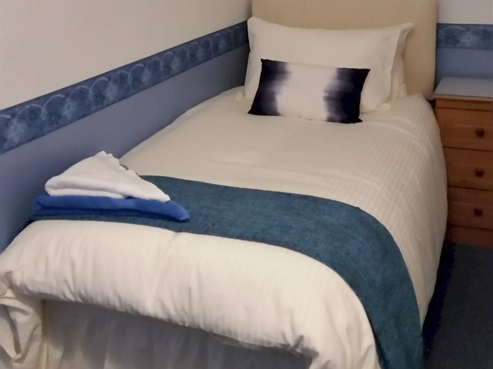 The Trevelyan Hotel Morecambe Ngoại thất bức ảnh