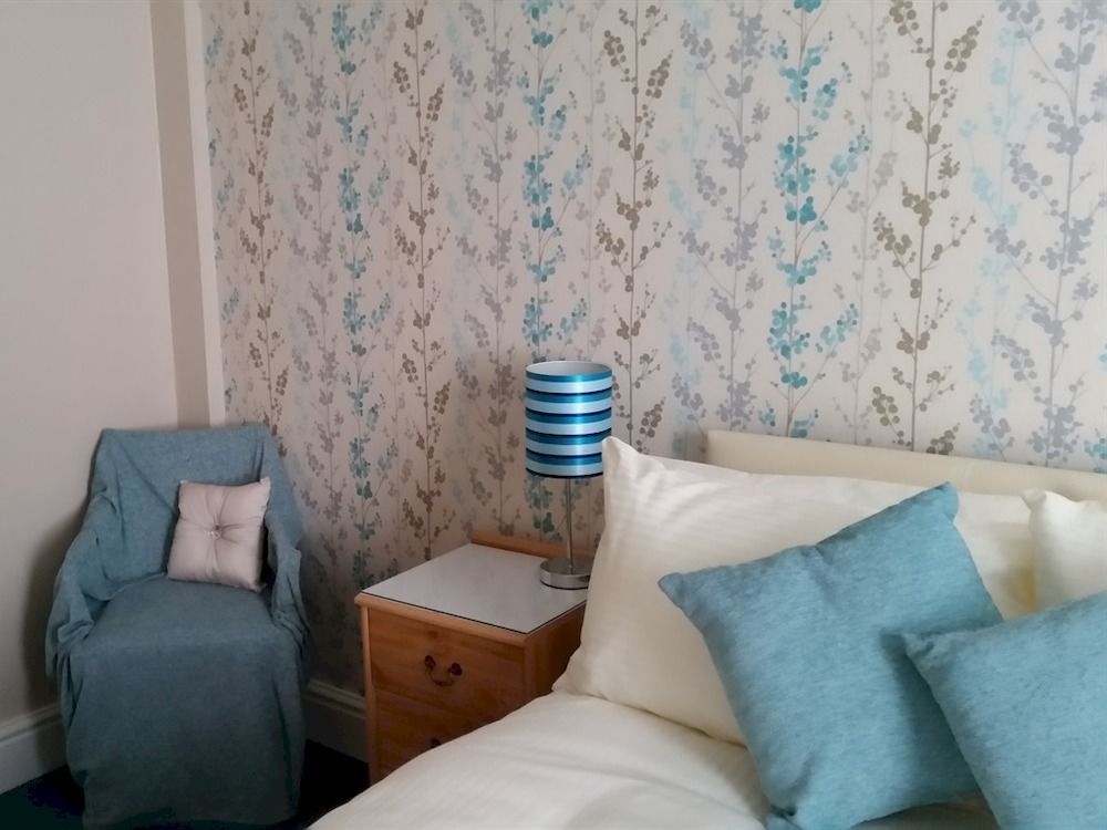 The Trevelyan Hotel Morecambe Ngoại thất bức ảnh