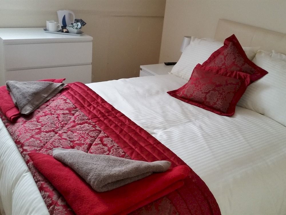 The Trevelyan Hotel Morecambe Ngoại thất bức ảnh