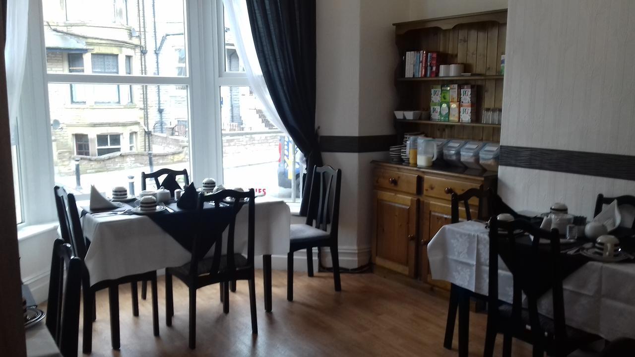 The Trevelyan Hotel Morecambe Ngoại thất bức ảnh