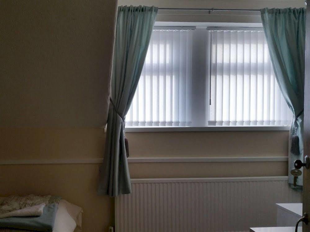 The Trevelyan Hotel Morecambe Ngoại thất bức ảnh