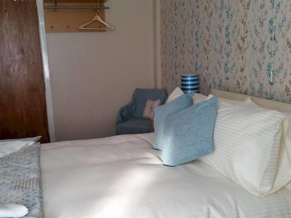 The Trevelyan Hotel Morecambe Ngoại thất bức ảnh