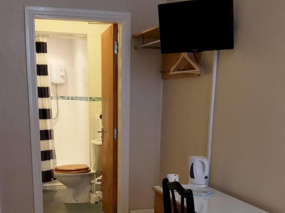 The Trevelyan Hotel Morecambe Ngoại thất bức ảnh