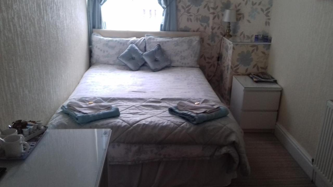The Trevelyan Hotel Morecambe Ngoại thất bức ảnh